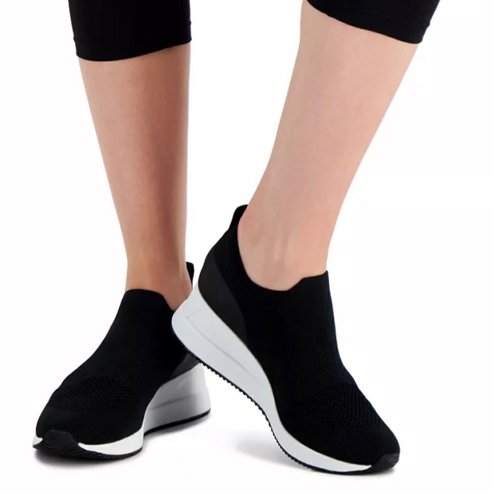 Alfani Wedge Sneaker